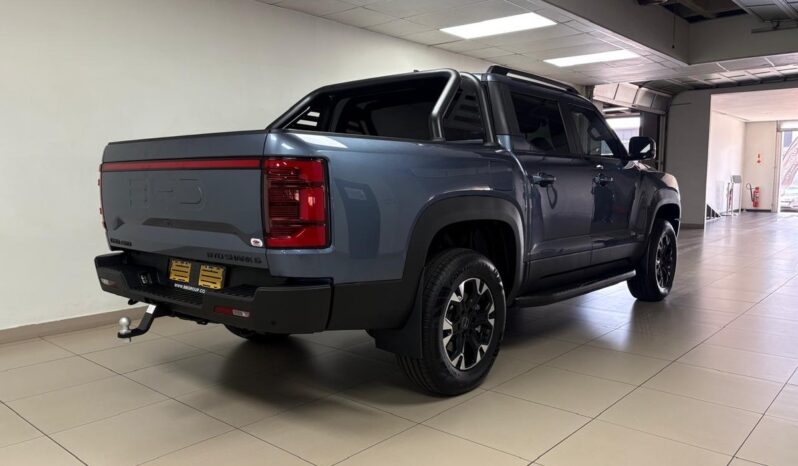 2025 BYD Shark 6 For Sale in Kenya full