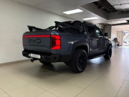 2025 BYD Shark 6 For Sale in Kenya full