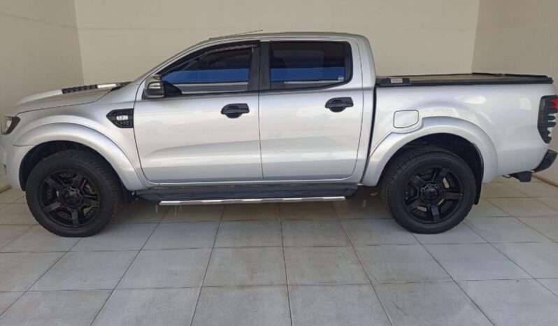 2019 Ford Ranger For Sale in Kenya full