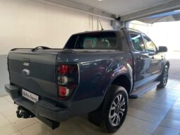 2019 Ford Ranger For Sale in Kenya full