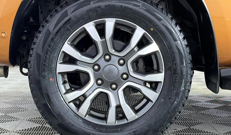 2019 Ford Ranger For Sale in Kenya full