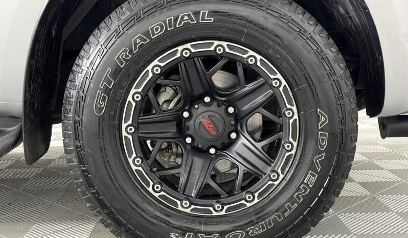 2020 Ford Ranger For Sale in Kenya full