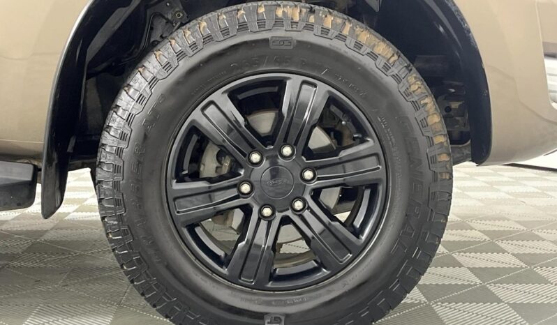 2020 Ford Ranger For Sale in Kenya full