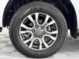 2020 Ford Ranger For Sale in Kenya full