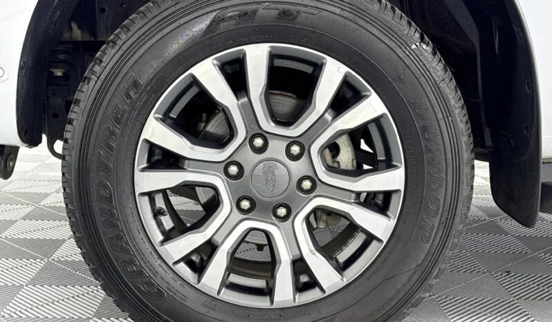 2020 Ford Ranger For Sale in Kenya full