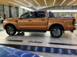 2020 Ford Ranger For Sale in Kenya full