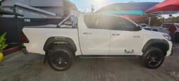 2019 Toyota Hilux For Sale in Kenya full