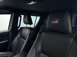 2019 Toyota Hilux GR For Sale in Kenya full