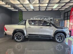 2019 Toyota Hilux Legend 50 For Sale in Kenya full