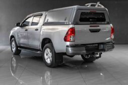 2020 Toyota Hilux For Sale in Kenya full