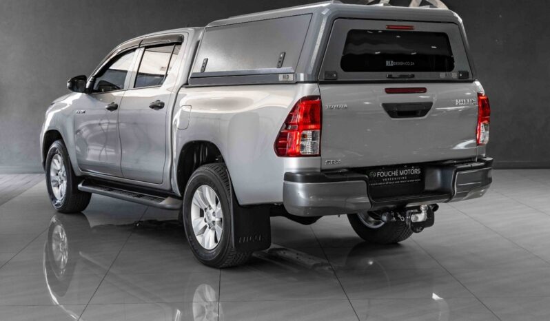 2020 Toyota Hilux For Sale in Kenya full