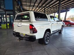 2020 Toyota Hilux For Sale in Kenya full