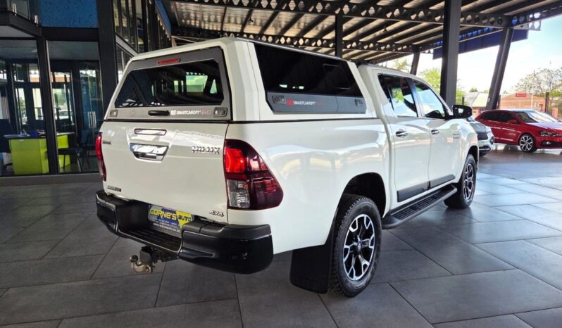 2020 Toyota Hilux For Sale in Kenya full