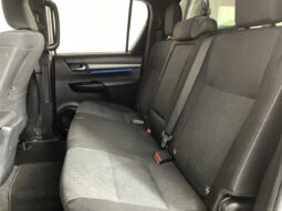 2020 Toyota Hilux For Sale in Kenya full