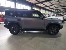 2025 Jetour T2 For Sale in Kenya full
