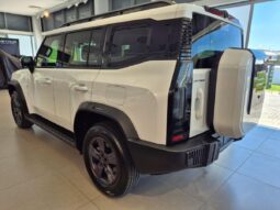 2025 Jetour T2 For Sale in Kenya full