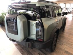 2025 Jetour T2 For Sale in Kenya full