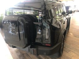2025 jetour T2 For Sale in Kenya full