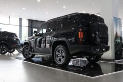 2025 Jetour T2 For Sale in Kenya full