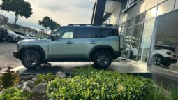 2025 Jetour T2 For Sale in Kenya full