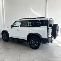 2025 Jetour T2 For Sale in Kenya full