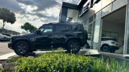 2025 Jetour T2 For Sale in Kenya full