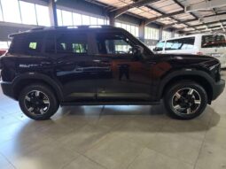 2025 Jetour T1 For Sale For Sale in Kenya full