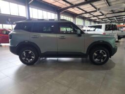 2025 Jetour T1 For Sale in Kenya full