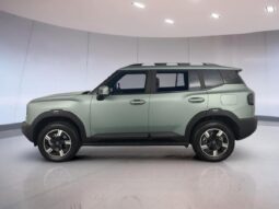 2025 Jetour T1 For Sale in Kenya full