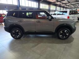 2025 Jetour T1 For Sale in Kenya full