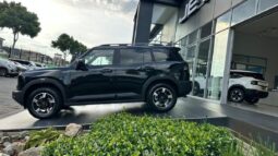 2025 Jetour T1 For Sale in Kenya full