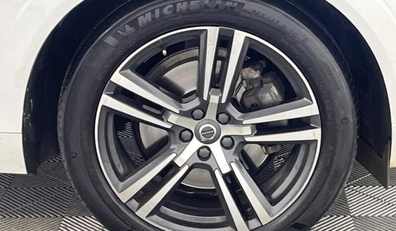 2019 Volvo XC60 D4 Inscription full