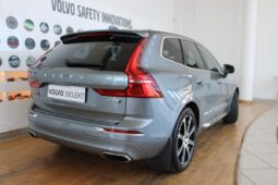 2019 Volvo XC60 T5 Inscription full