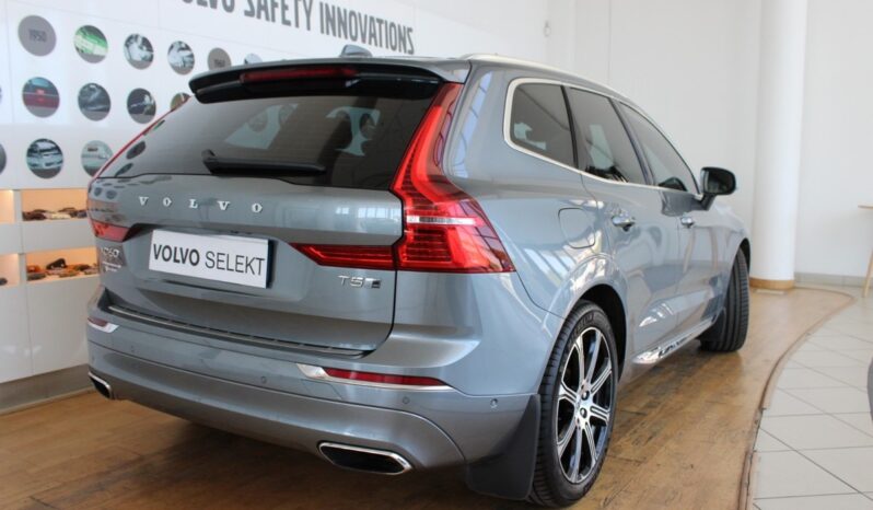 2019 Volvo XC60 T5 Inscription full