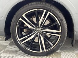 2019 Volvo XC60 R-Design full