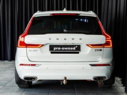 2020 Volvo XC60 D5 Inscription full