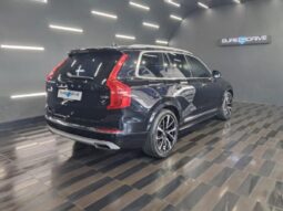 2019 Volvo XC90 full