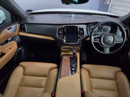 2019 Volvo XC90 For Sale in Kenya full
