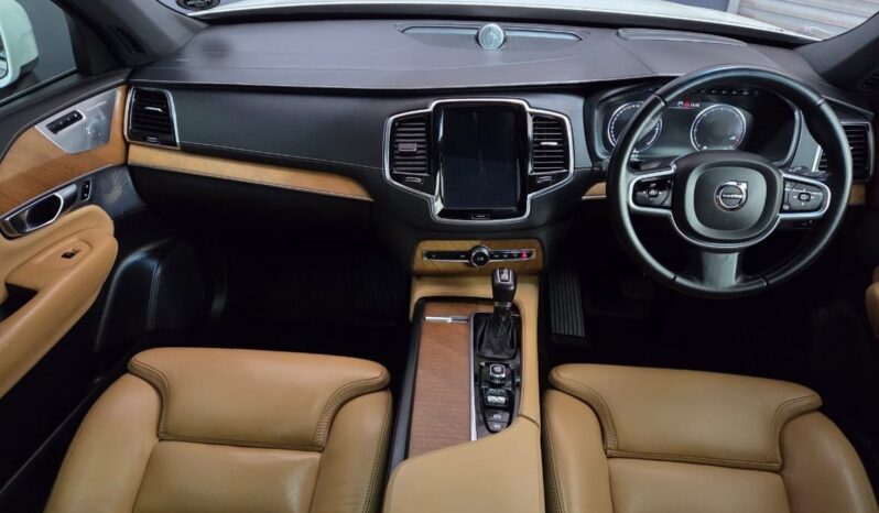 2019 Volvo XC90 For Sale in Kenya full