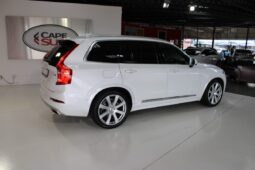 2019 Volvo XC90 For Sale in Kenya full