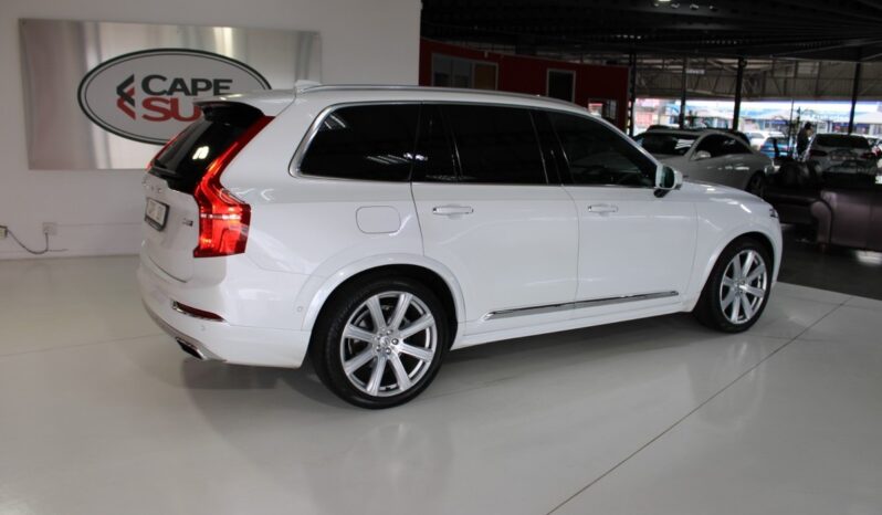 2019 Volvo XC90 For Sale in Kenya full