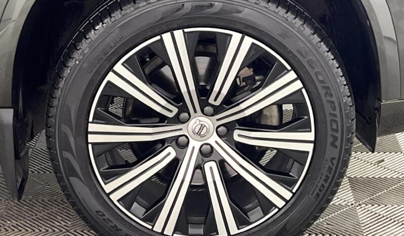 2020 Volvo XC90 For Sale in Kenya full