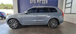 2020 Volvo XC90 For Sale in Kenya full