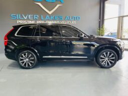 2020 Volvo XC90 For Sale in Kenya full