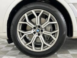 2019 BMW X7 For Sale in Kenya full