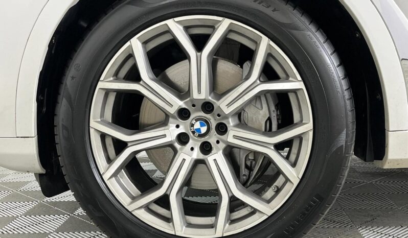 2019 BMW X7 For Sale in Kenya full