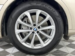 2019 BMW X7 For Sale in Kenya full