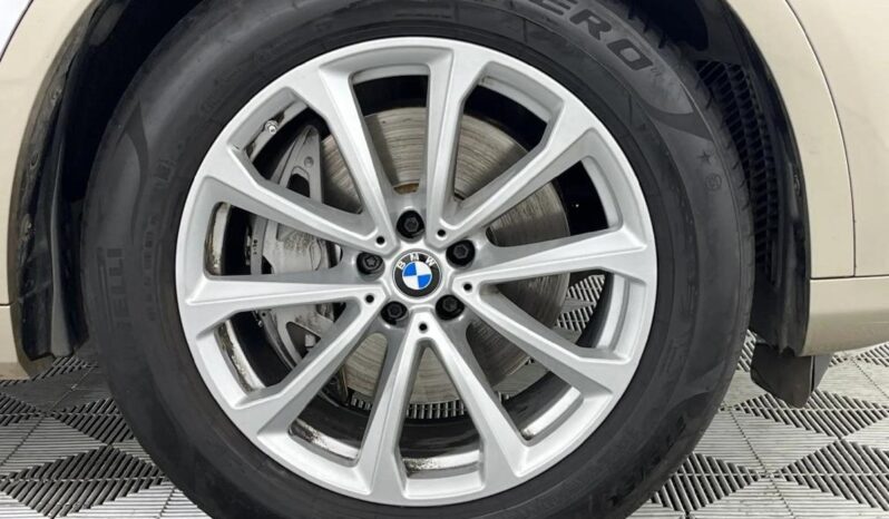 2019 BMW X7 For Sale in Kenya full