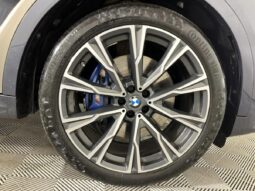 2020 BMW X7 For Sale in Kenya full