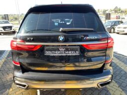 2020 BMW X7 For Sale in Kenya full